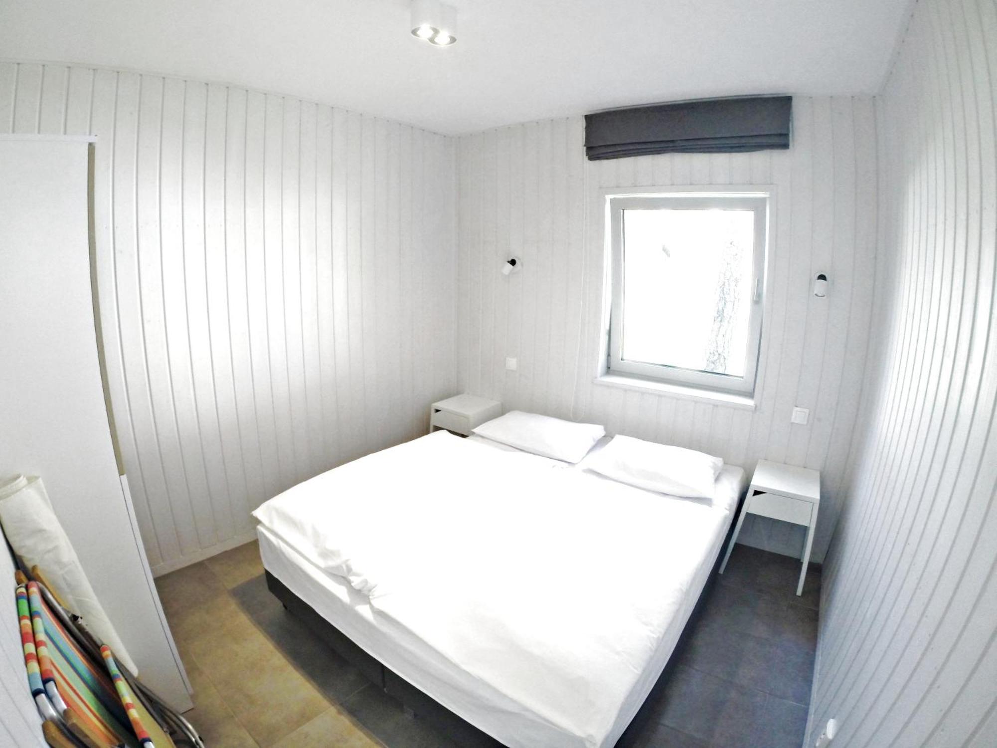Wakacyjne Domki Pogorzelica  Room photo